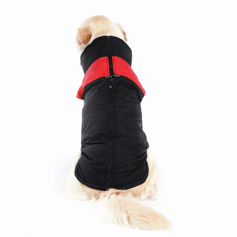 Winter Pet Dog Coat