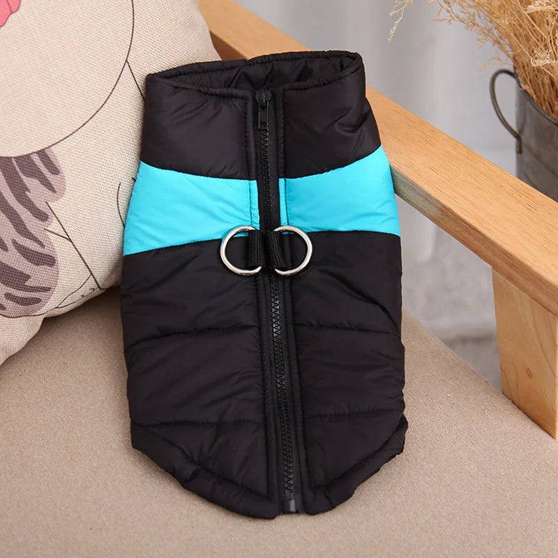 Winter Pet Dog Coat