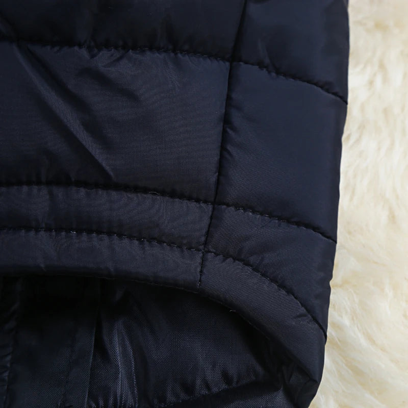 Winter Pet Dog Coat