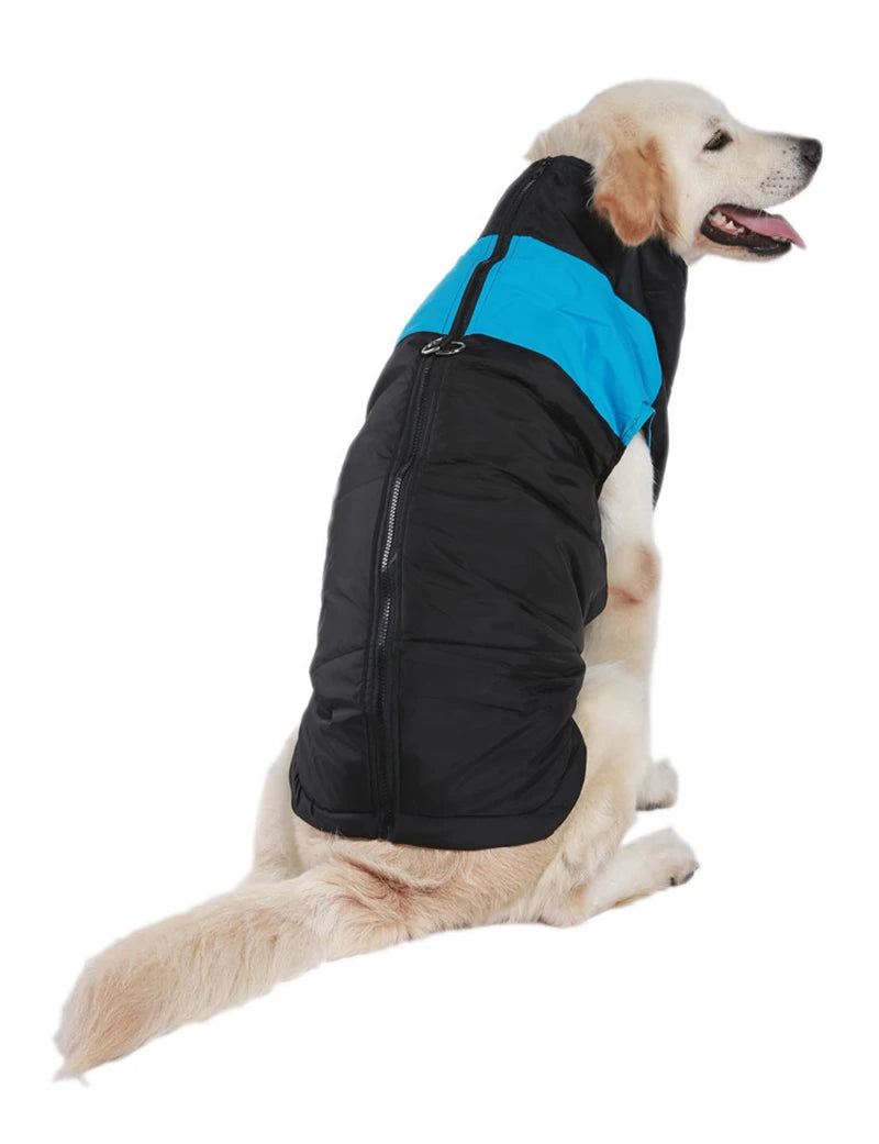 Winter Pet Dog Coat