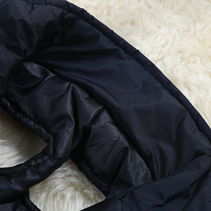 Winter Pet Dog Coat