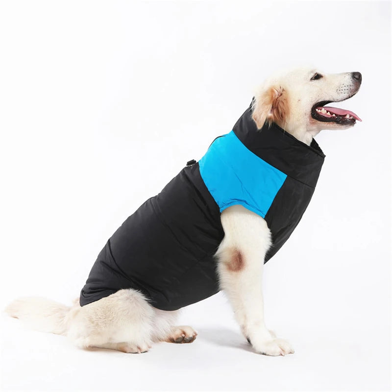 Winter Pet Dog Coat