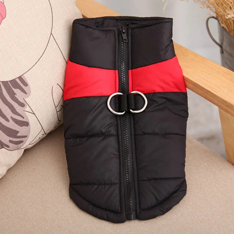 Winter Pet Dog Coat