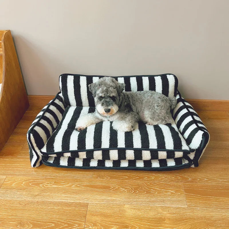 Cat & Dog Sofa - Design, Comfortable & Soft