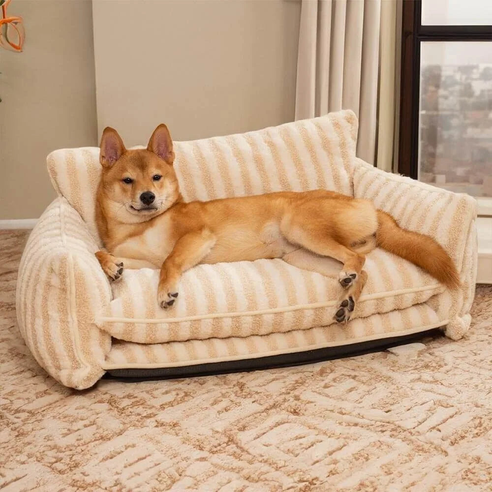 Cat & Dog Sofa - Design, Comfortable & Soft