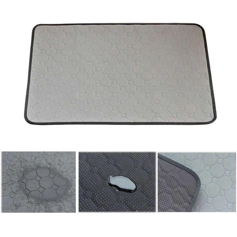 Washable Dog Waterproof Pad