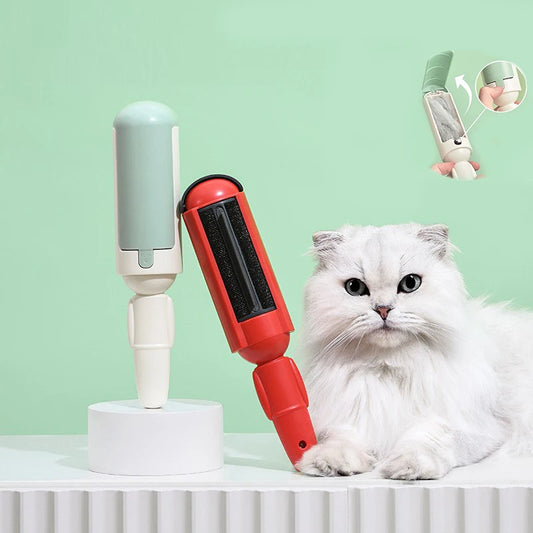 Pet Hair Remover Lint Rollers Multi-purpose