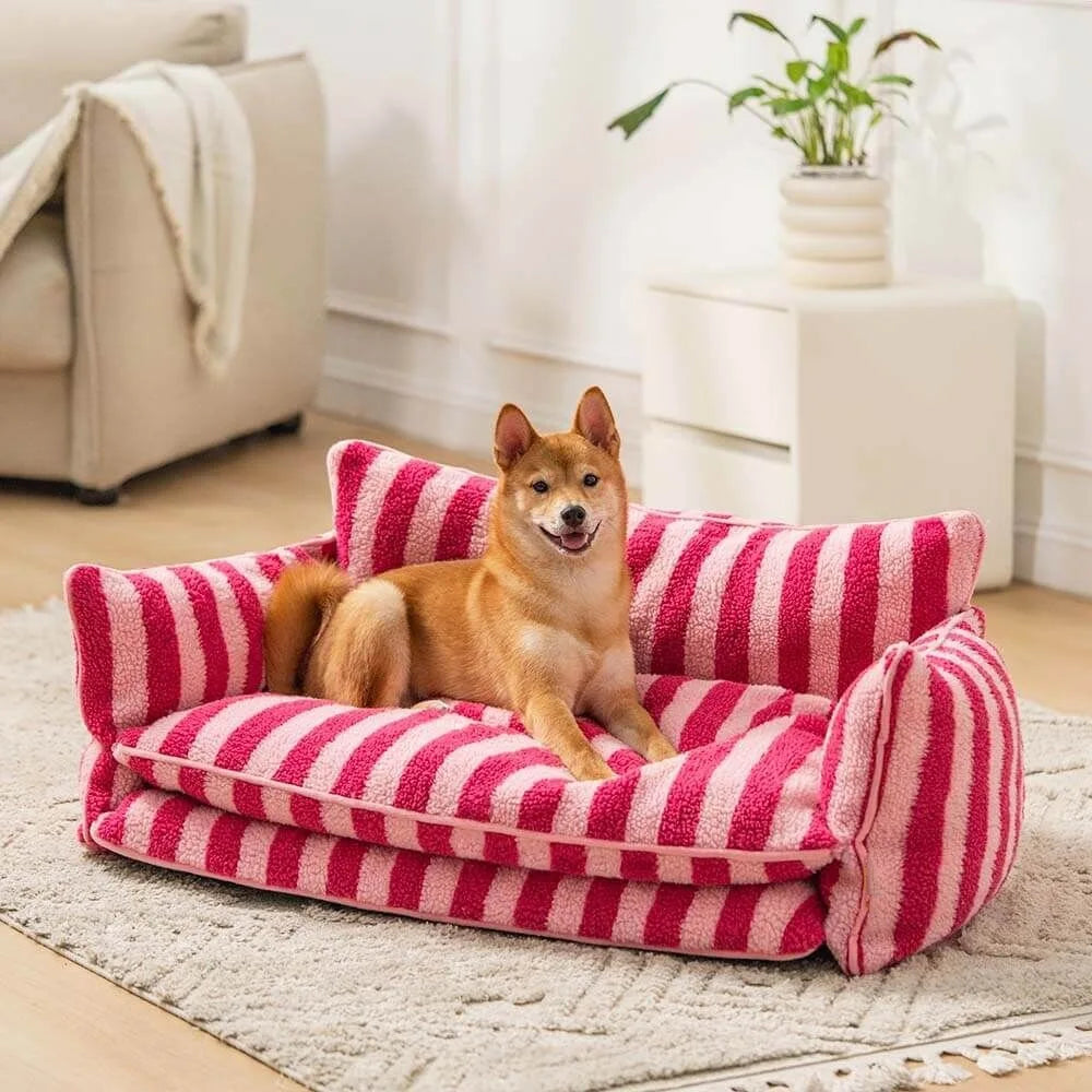 Cat & Dog Sofa - Design, Comfortable & Soft