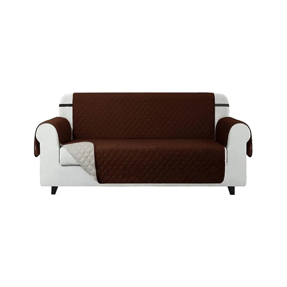 Couch Covers for 3 Cushion Couch Sofa