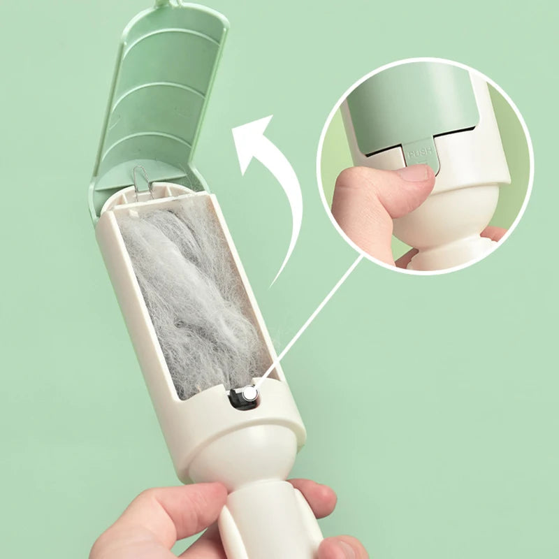 Pet Hair Remover Lint Rollers Multi-purpose