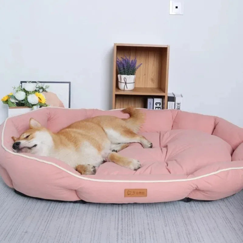 Dog & Cat Sofa Bed