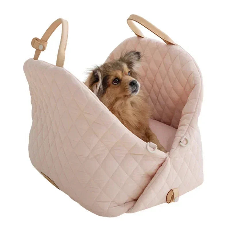 Pet Luxury Bag Portable Tote Dog Bag