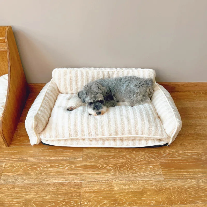 Cat & Dog Sofa - Design, Comfortable & Soft