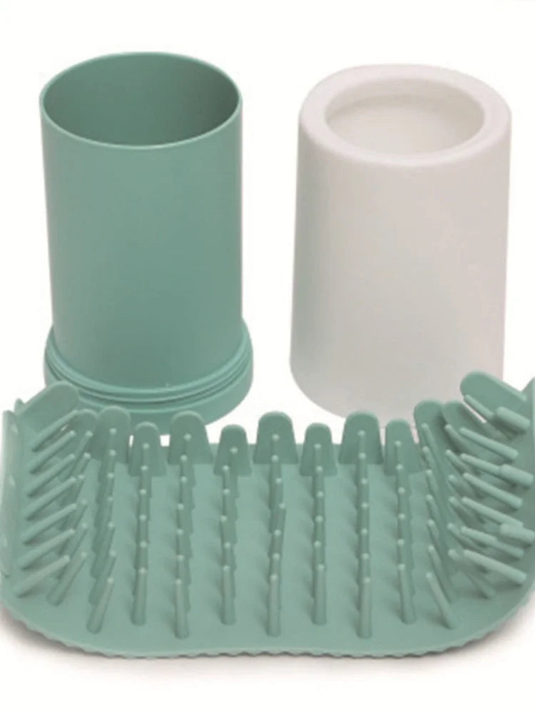 Pet Foot Washer Cup