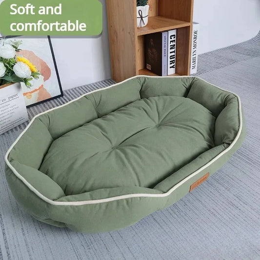 Sofá cama para perros y gatos