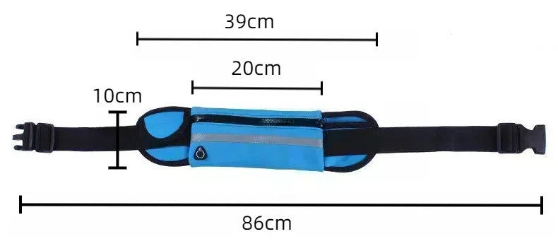 Hands-Free Dog Leash