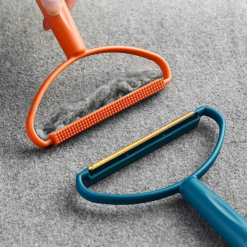 Portable Hair Remover Pet Tool