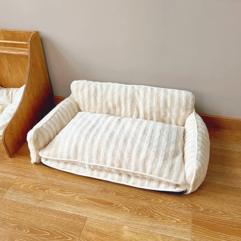 Cat & Dog Sofa - Design, Comfortable & Soft