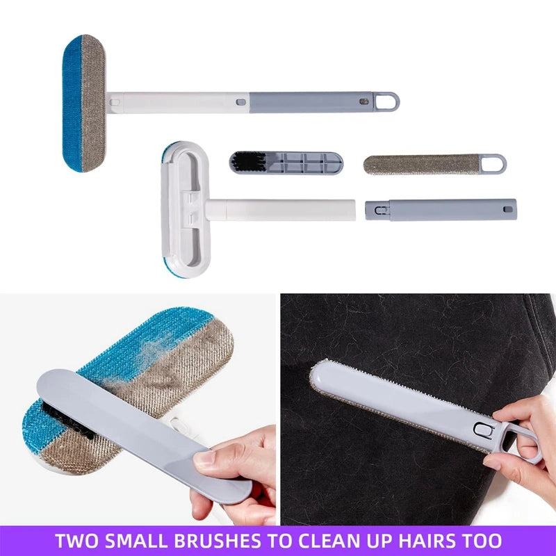 Cats & Dogs Hair Remover Multi-function