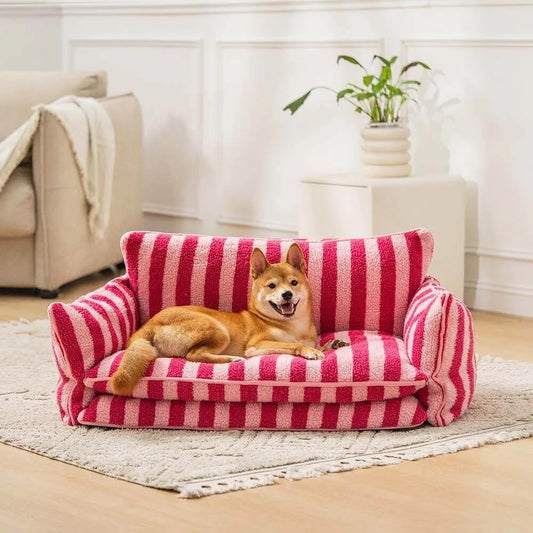 Cat & Dog Sofa - Design, Comfortable & Soft