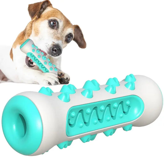 Dog Toy Teething - Stick Chewable