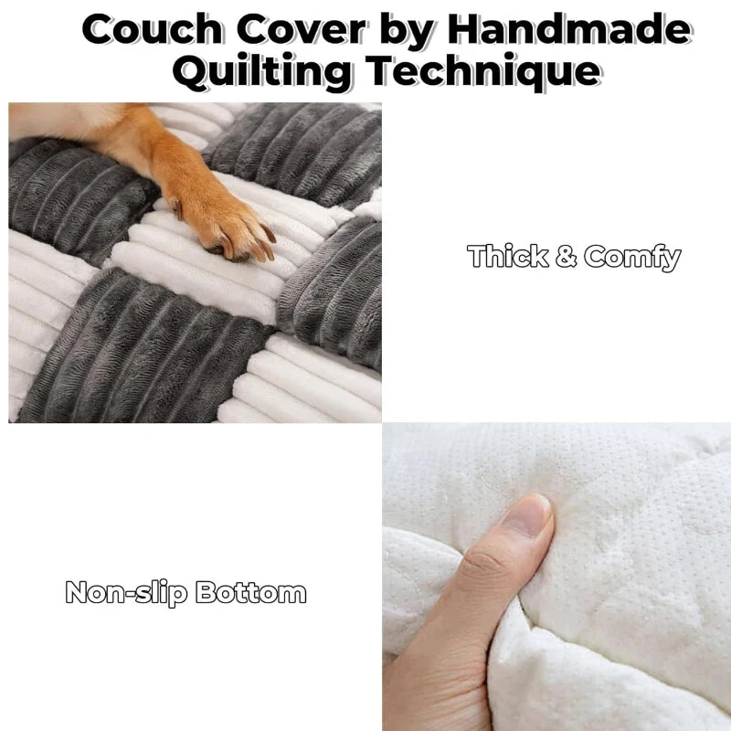 Pet Couch Cover for Sofa