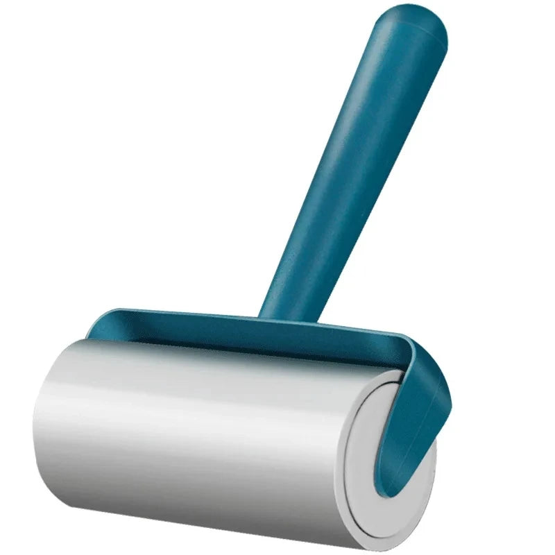 Tearable Roll Paper - The Ultimate Pet Hair Remover for Clothes and Furniture