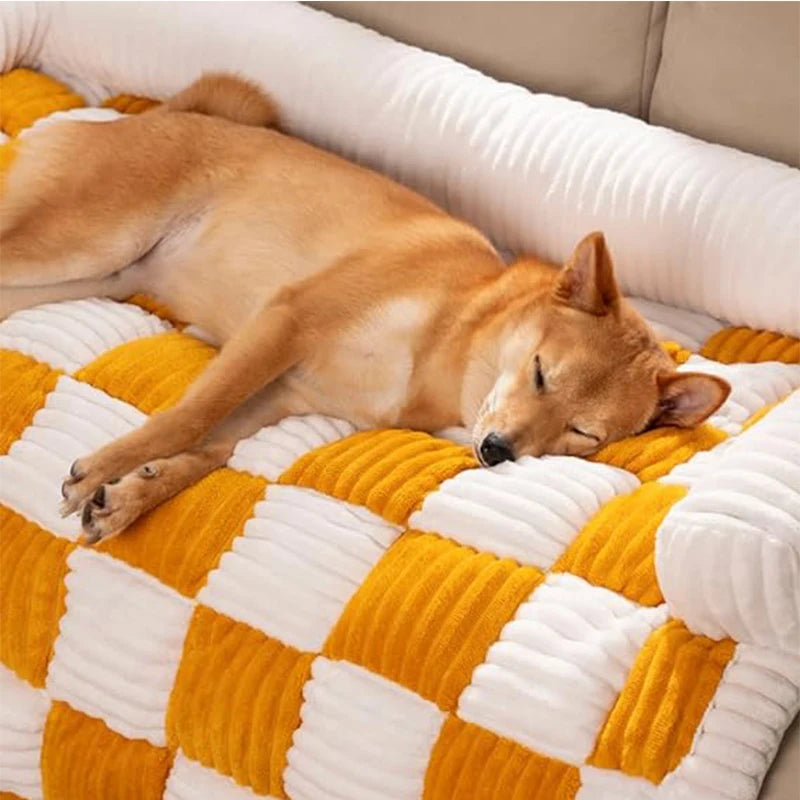 Pet Couch Cover for Sofa