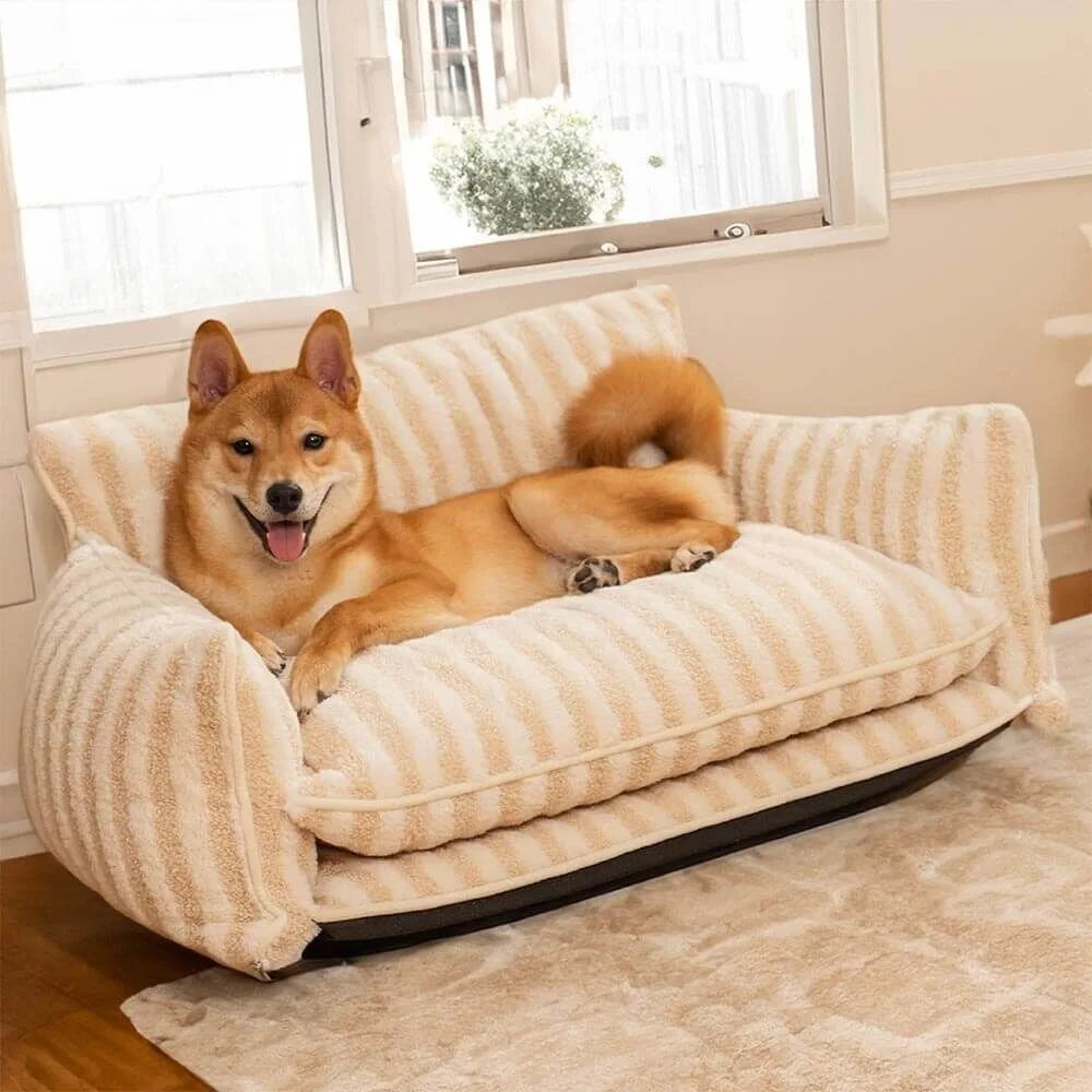 Cat & Dog Sofa - Design, Comfortable & Soft