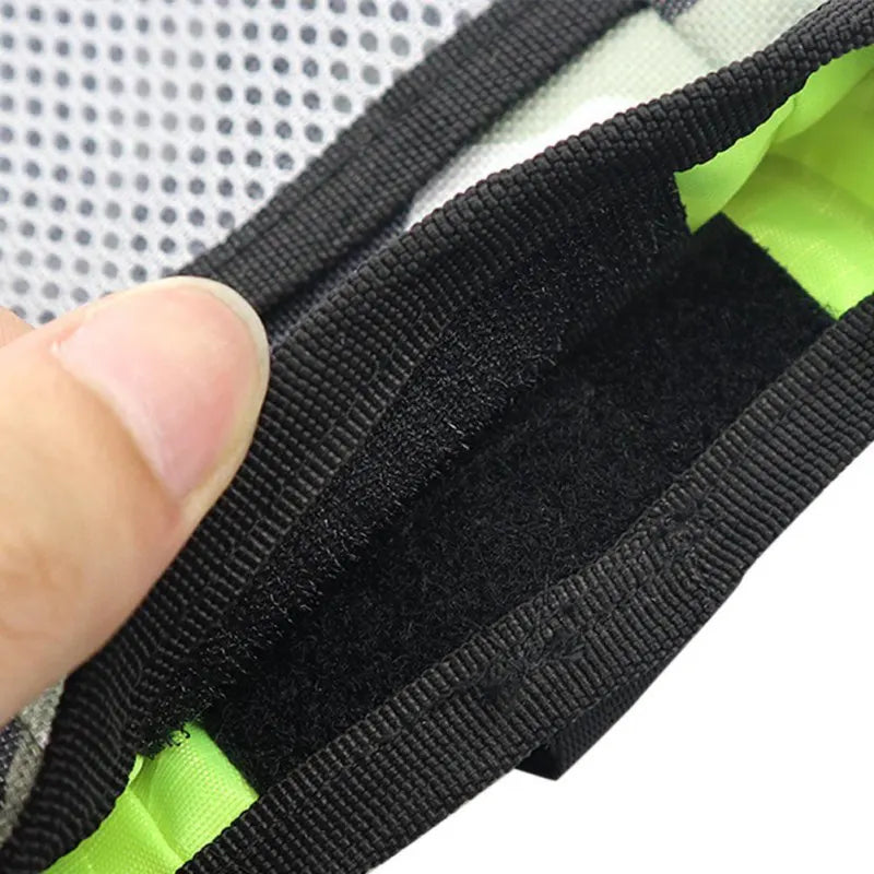 Dog Pocket Snack Reward Waist Bag