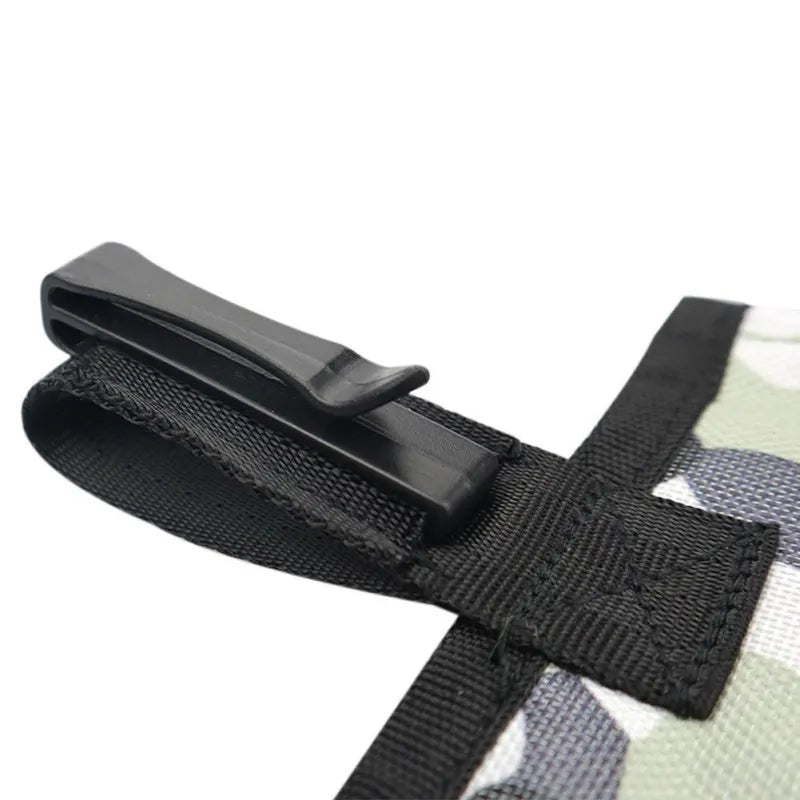 Dog Pocket Snack Reward Waist Bag