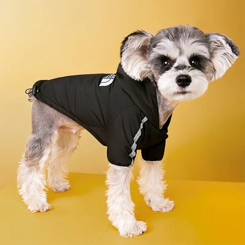 Ropa Impermeable para Perros