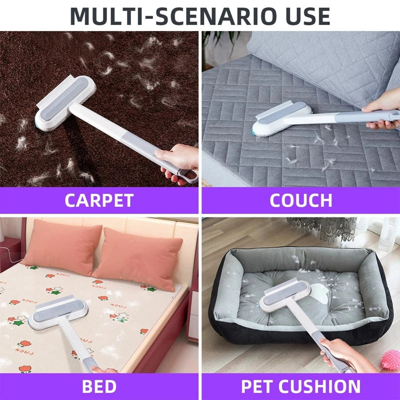 Cats & Dogs Hair Remover Multi-function