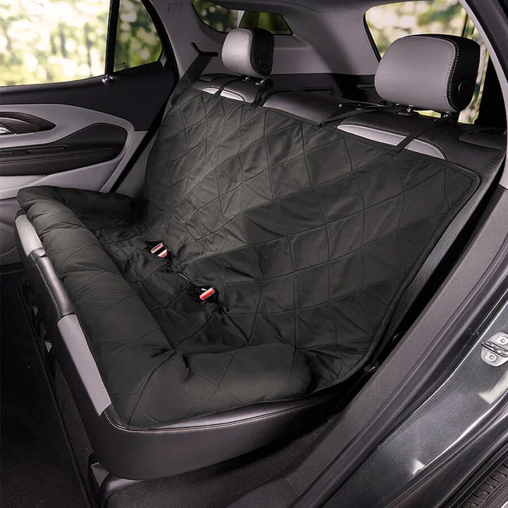 Waterproof Dog Car Seat Cover