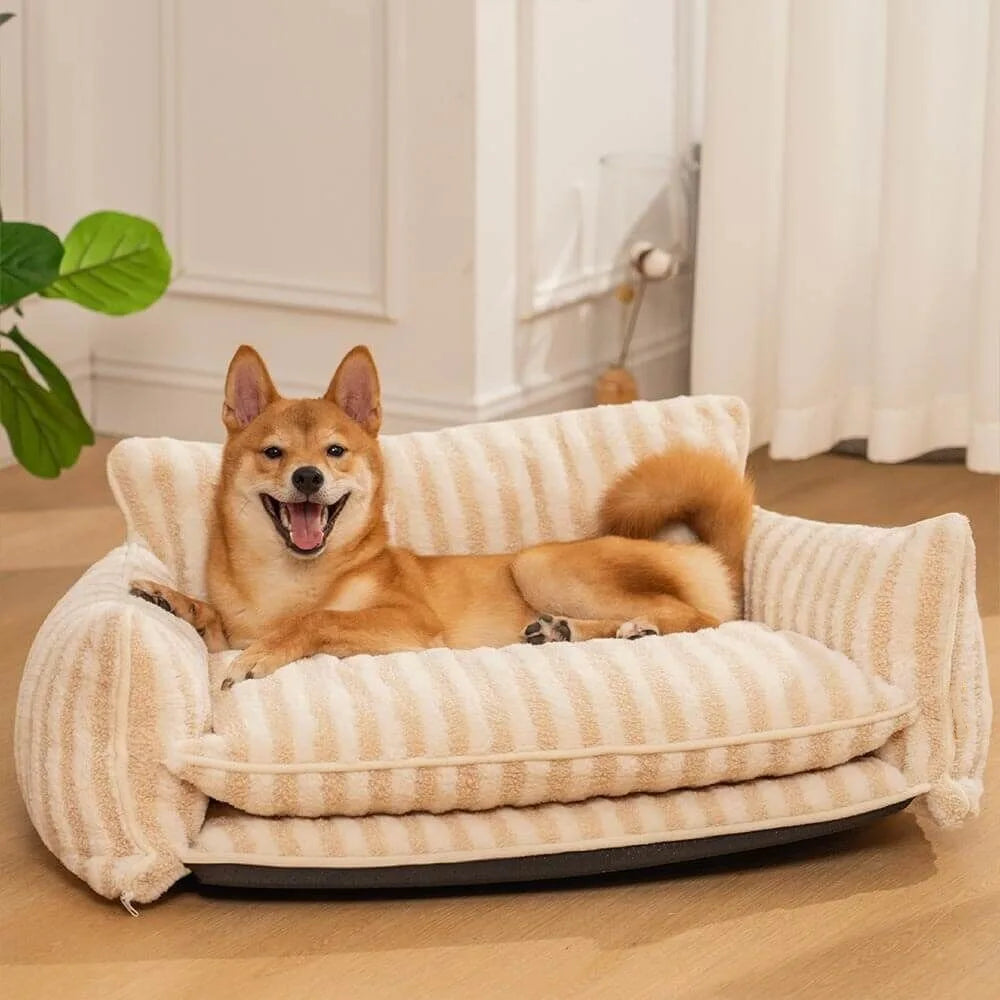 Cat & Dog Sofa - Design, Comfortable & Soft